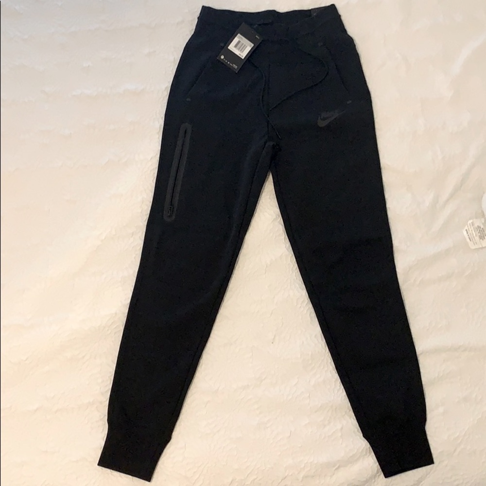 Nike sweat pants